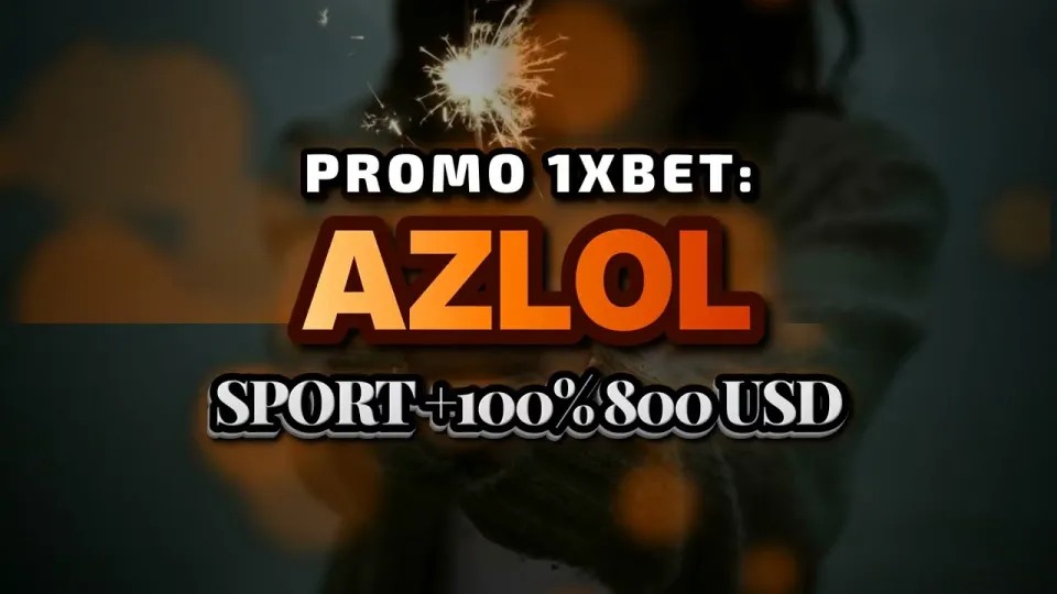 5 Things to Know About the promokode 1xBet AZLOL Signup Bonus