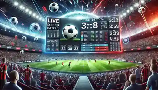 Cược Bóng Đá MN88