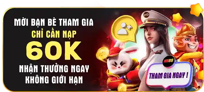 Kết Luận Việc thực hiện MN88 Đăng ký không chỉ nhanh chóng mà còn mở ra nhiều cơ hội tham gia MN88 game với phần thưởng lớn. Đừng quên kiểm tra các chương trình MN88 Khuyến mại đang diễn ra để không bỏ lỡ quyền lợi dành riêng cho thành viên mới. Tải ngay MN88 app để bắt đầu hành trình giải trí cùng nền tảng cá cược uy tín hàng đầu Việt Nam.