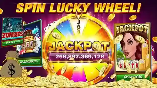 Trò chơi slot MN88